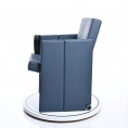Кресло для конференц залов Robustino Archi compact. Фото №12