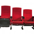 Кинотеатральное кресло HJ813G, описание, характеристики, цена, фото
