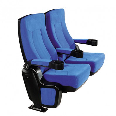 Кресло для кинотеатра HJ815A
