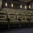 Киноплекс Cinema de Luxe, г. Обнинск, Калужская область