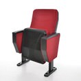 Кресло зала с пюпитром RU-07