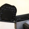 Кресло для залов RC-01 со столиком