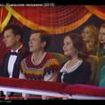 Шоу Уральские пельмени Кресла Robustino Luxe 2
