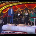 Шоу Уральские пельмени Кресла Robustino Luxe 4