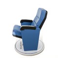 Кресло для зрительного зала Robustino Premium RP-01