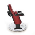 Кресло со столиком Robustino New RN-02