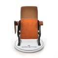 Кресло для конференц зала с пюпитром Robustino New RN-07