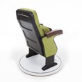 Кресло для концертного зала Robustino Premium RP-05