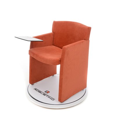 Кресло для конференц зала Robustino 2work