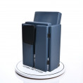Кресло для конференц залов Robustino Archi compact. Фото №1