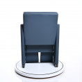 Кресло для конференц залов Robustino Archi compact. Фото №5