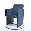 Кресло для конференц залов Robustino Archi compact. Фото №8