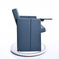 Кресло для конференц залов Robustino Archi compact. Фото №11