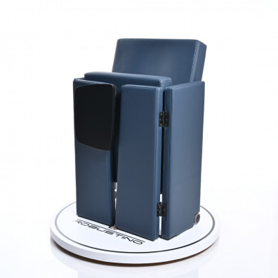 Кресло для конференц залов Robustino Archi compact