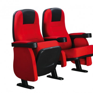 Сдвоенные кресла в кинотеатр HJ95