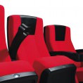 Кинотеатральное кресло HJ811D