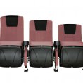 Кресло для кинозала HJ812G, описание, характеристики, цена, фото.