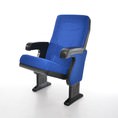 Кресло для актового зала Robustino Uno RU-01