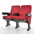 Кресло для кинотеатра Robustino Uno Cinema RU-10