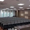 Конференц-зал в Префектуре ТиНАО г. Москвы, ИП Зубрицкая