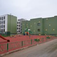 Новая МКОУ «Кондровская школа № 1» на 1000 мест, Кондрово, Калужская область