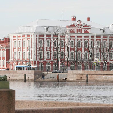 Санкт-Петербургский Государственный Университет