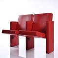 Кресло для залов Robustino Archi L