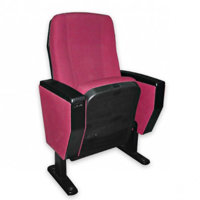 Кресло для залов со столиком RC-05