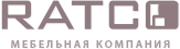 Логотип компании Ратко